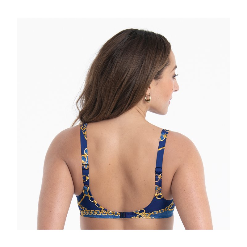 Sea Chains Hermine 1-DELIG Bikini met beugel niet voorgev