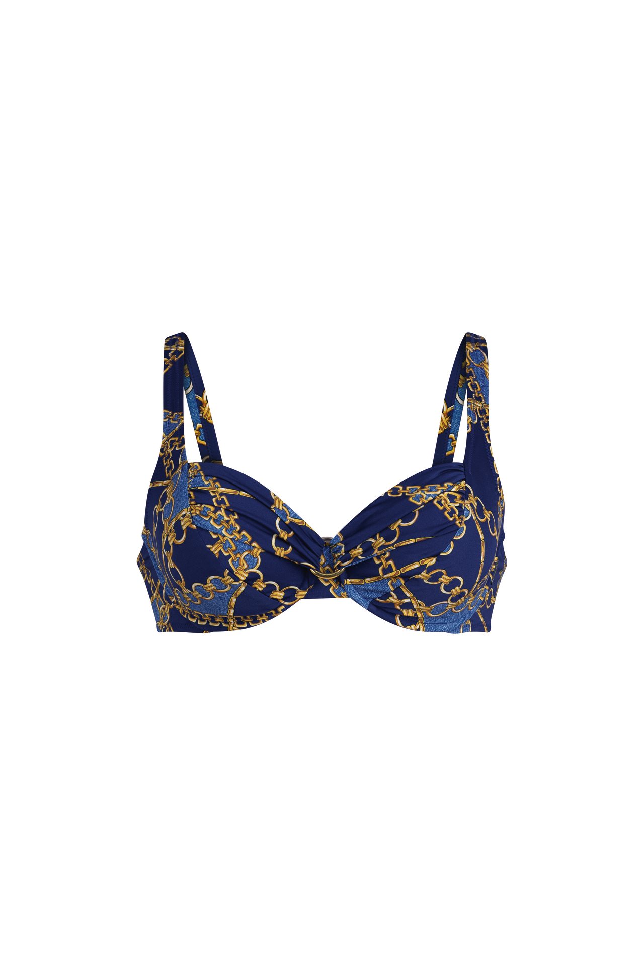 Sea Chains Hermine 1-DELIG Bikini met beugel niet voorgev