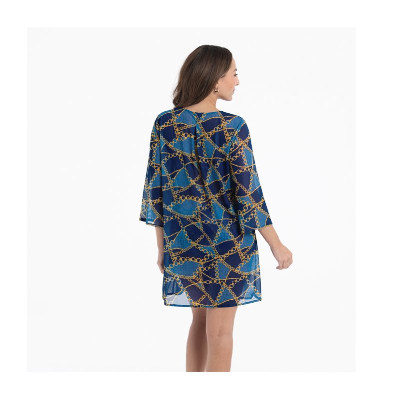 Sea Chains Hawaii Tuniek