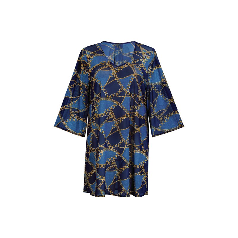 Sea Chains Hawaii Tuniek