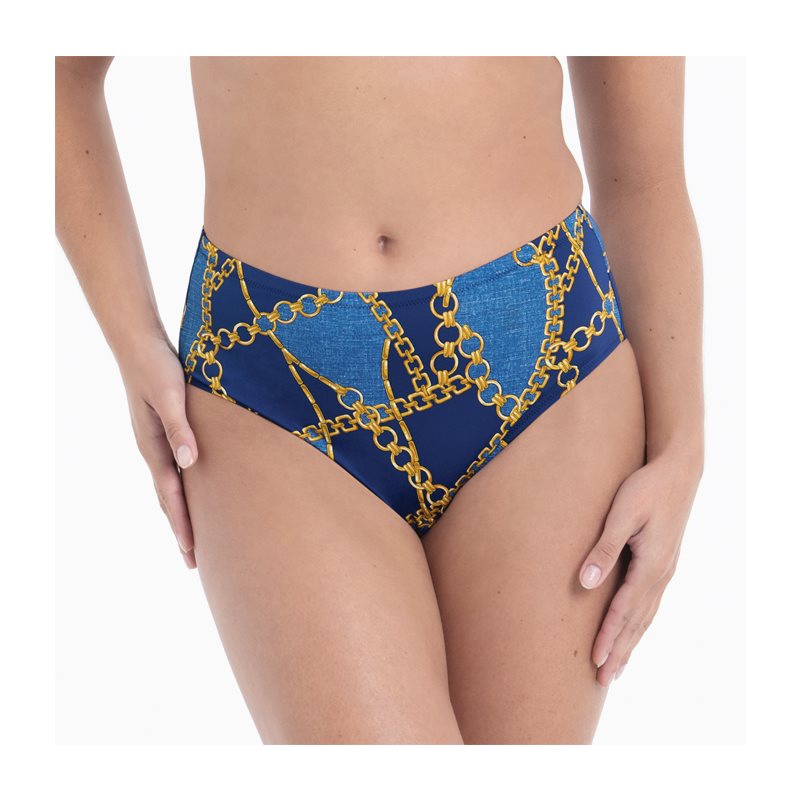 Sea Chains Peggy 1-delig Bikini tailleslip