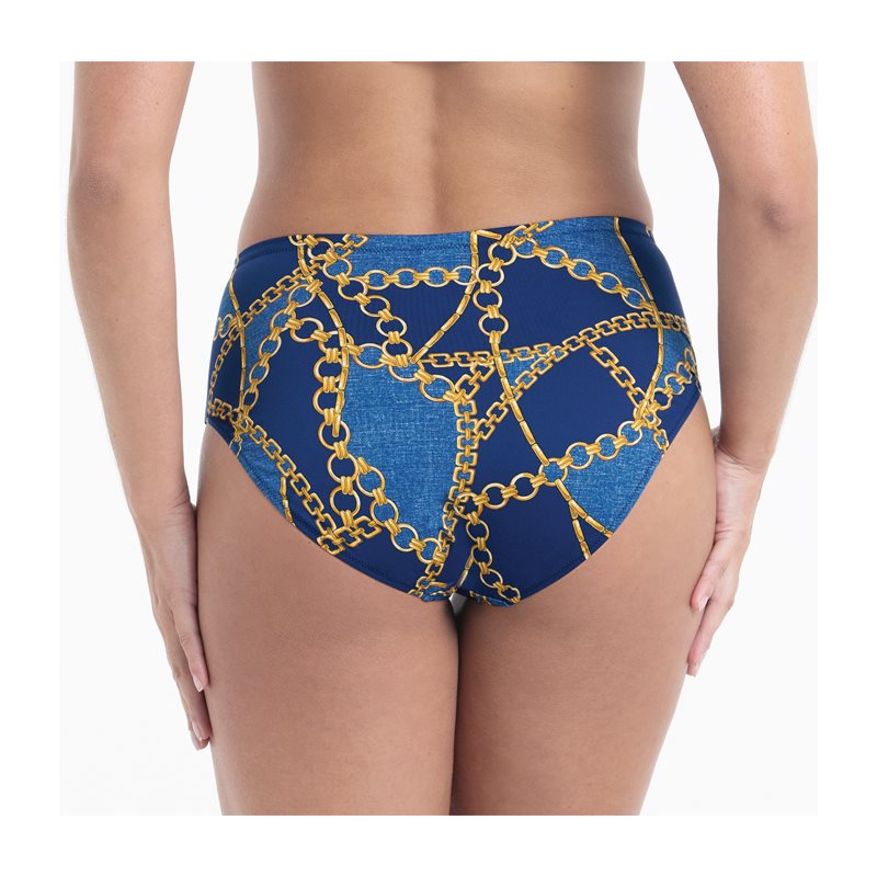 Sea Chains Peggy 1-delig Bikini tailleslip