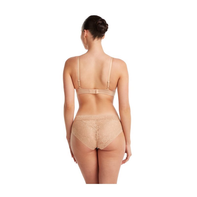 Secrets Hipster Lace Hipster