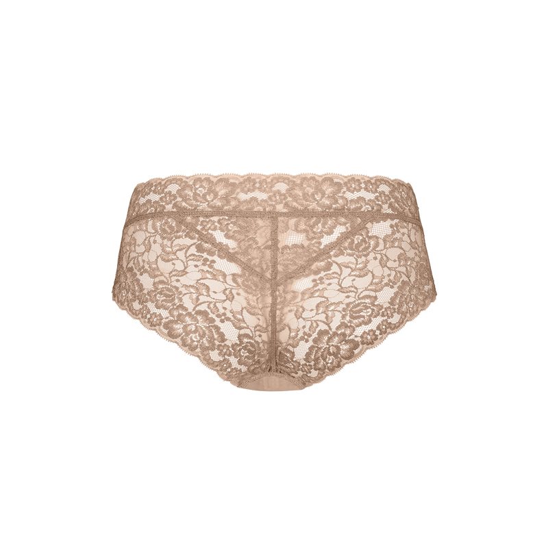 Secrets Hipster Lace Hipster