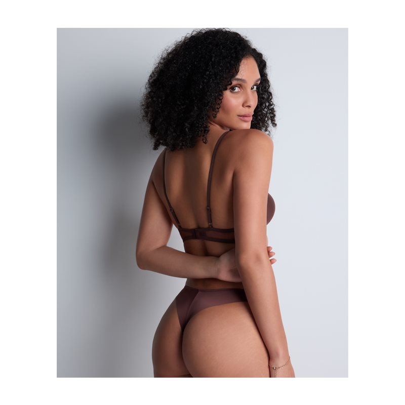 Sheer Emotion Bh met beugel voorgevormdTriangel