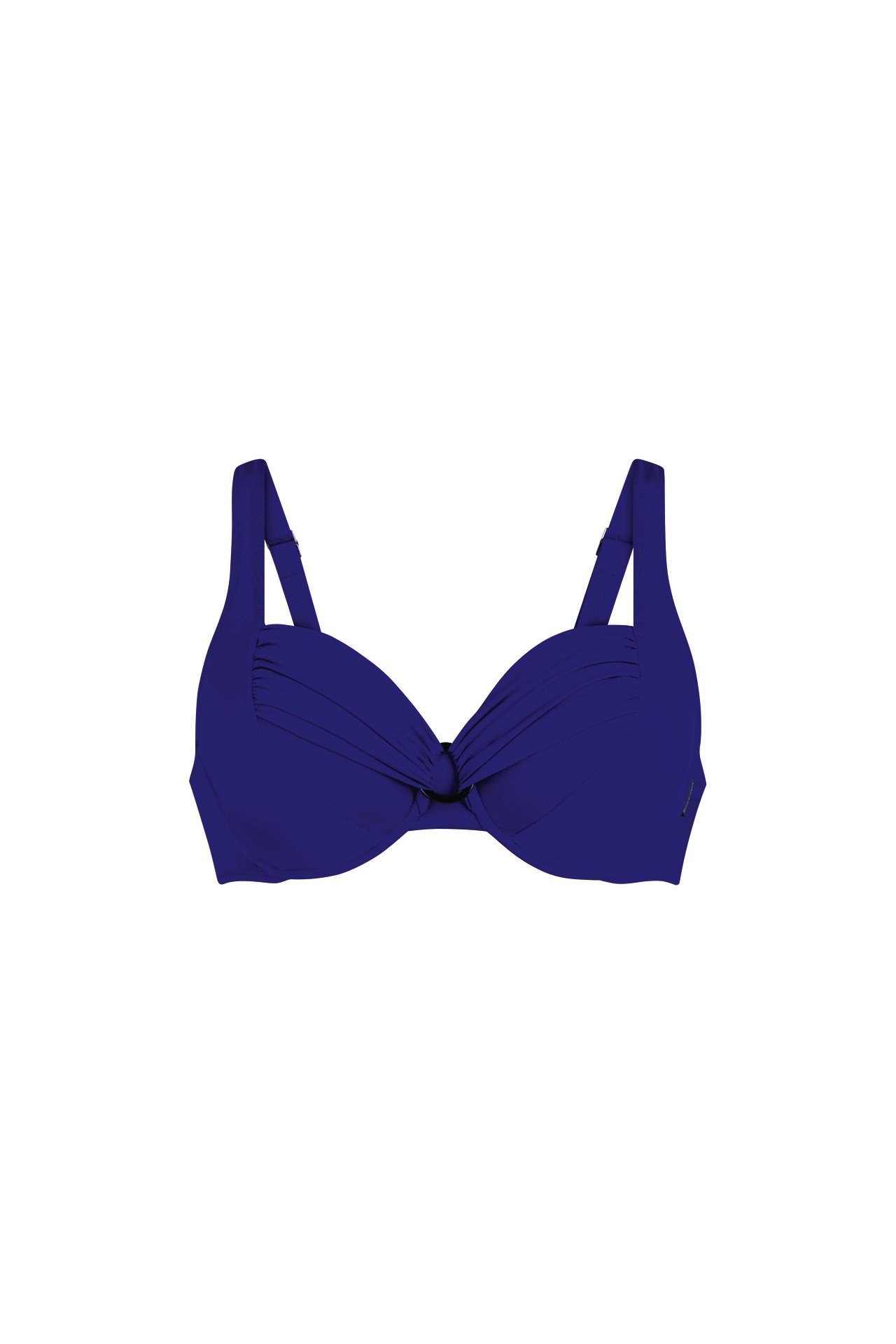Shiny Basics Hermine 1-Delig Bikini met beugel niet voorgev