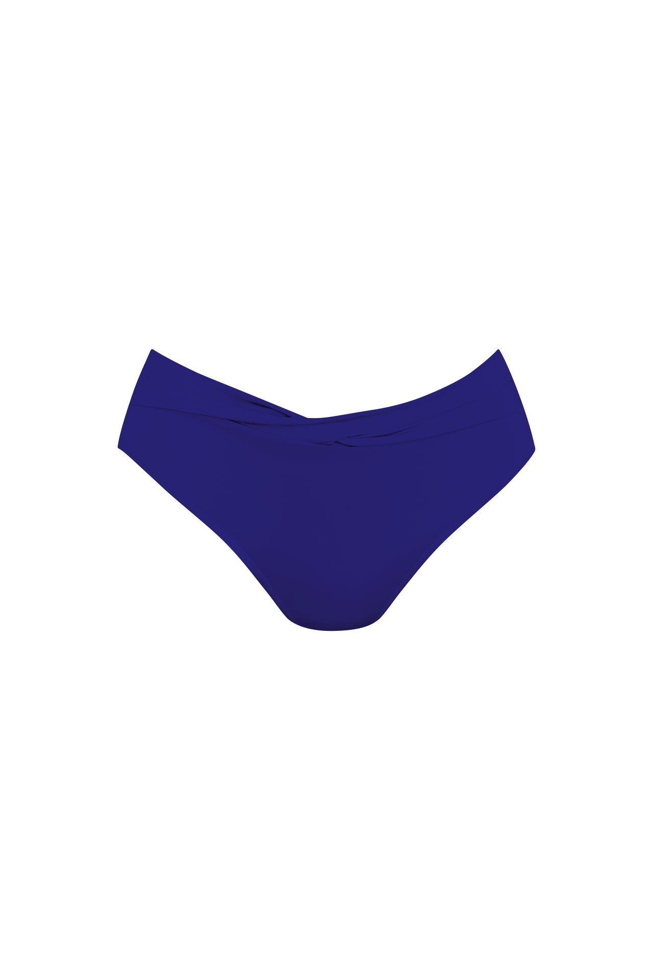 Anita Shiny Basics Valerie 1-DELIG Bikini rioslip 