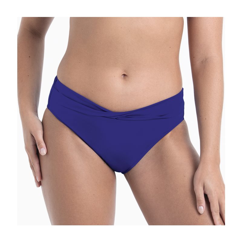 Anita Shiny Basics Valerie 1-DELIG Bikini rioslip 