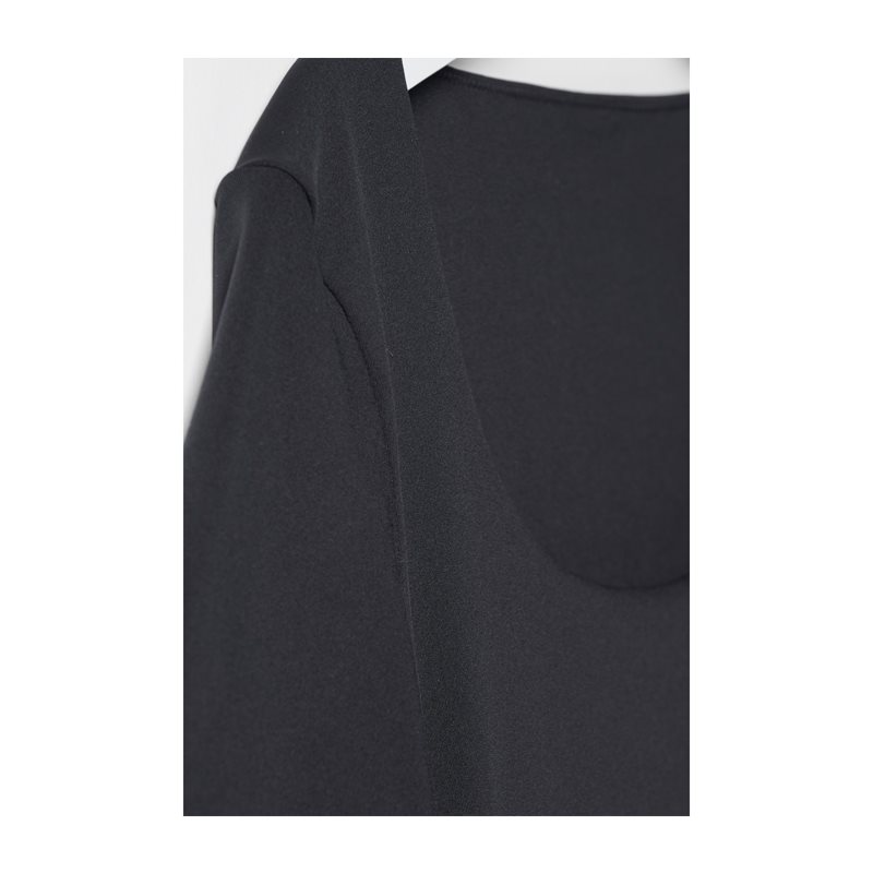 Skinwear Body Short Sleeves Body met korte mouw