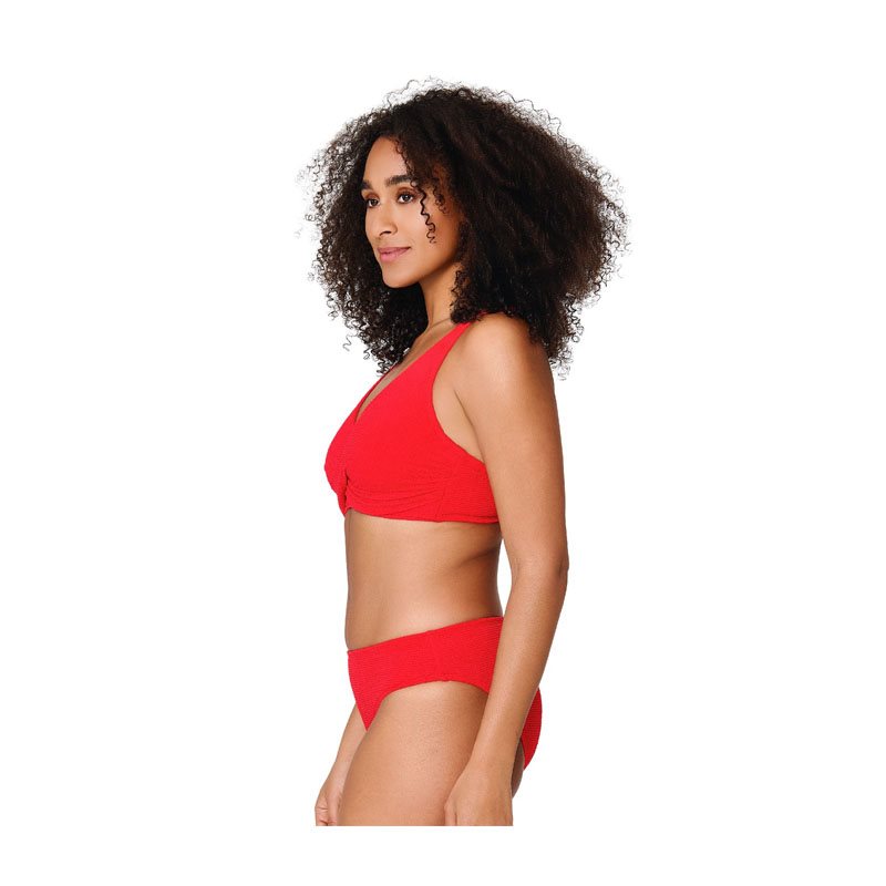 Venere Red 1-DELIG Bikini rioslip