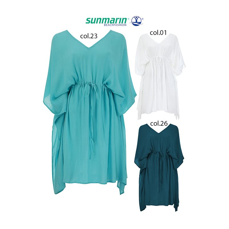 Sunmarin 13804-26 1-DELIG Tuniek 