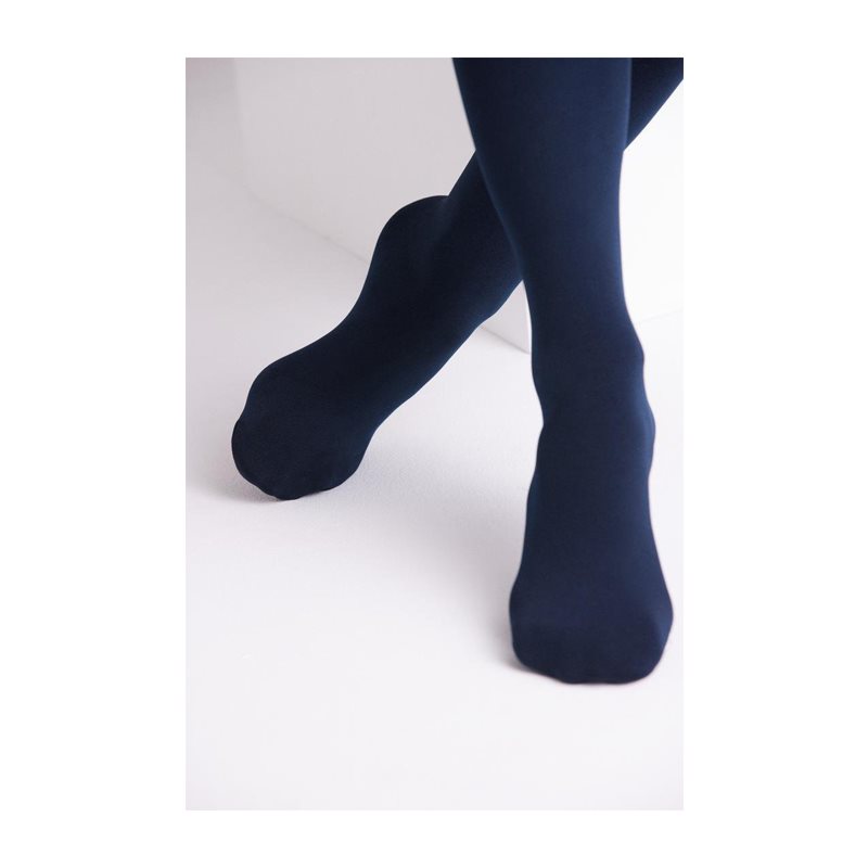 Ysabel Mora 140 DenThermal Knee Highs Sokken 