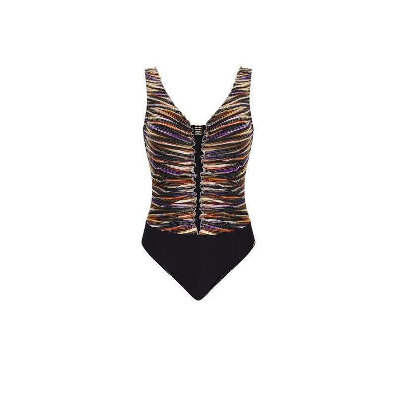 Sunflair 22049-58 Badpak zonder beugel voorgev 