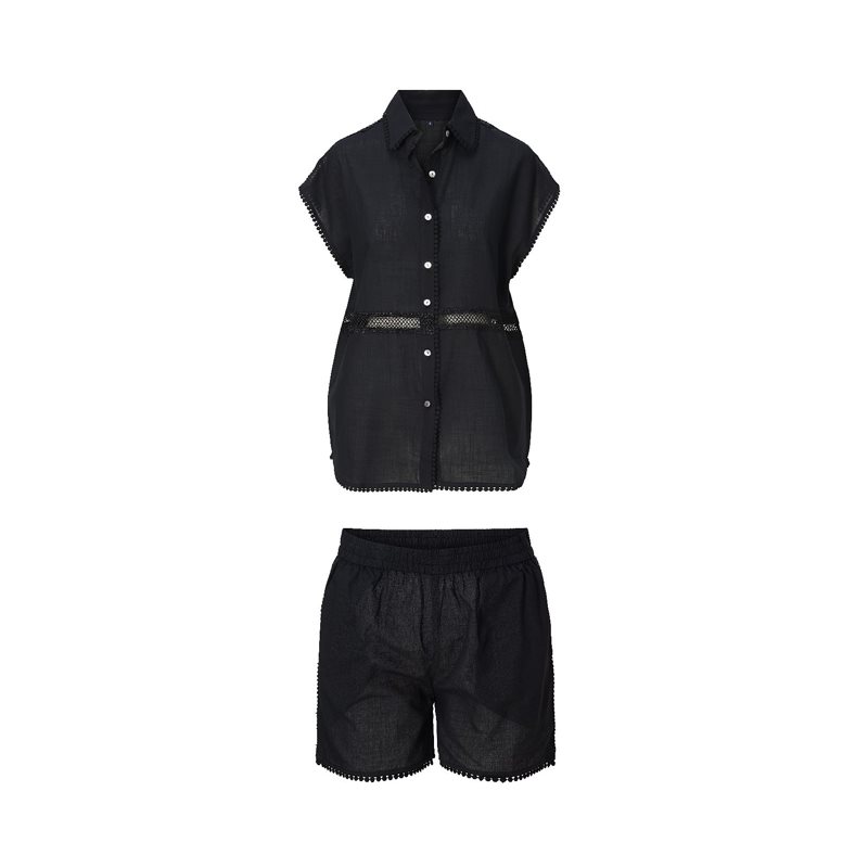 LingaDore 8233-02 2-DELIG Set 