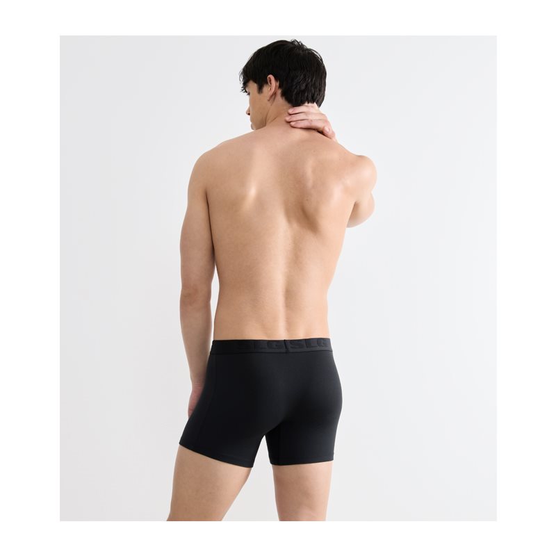 Base Soft Short 2-PACK Short