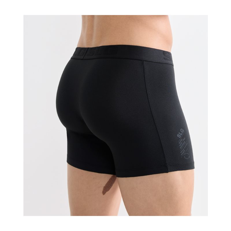 Base Soft Short 2-PACK Short