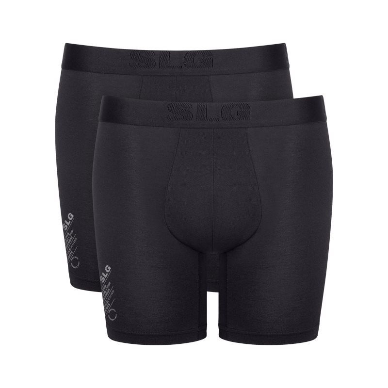 Base Soft Short 2-PACK Short