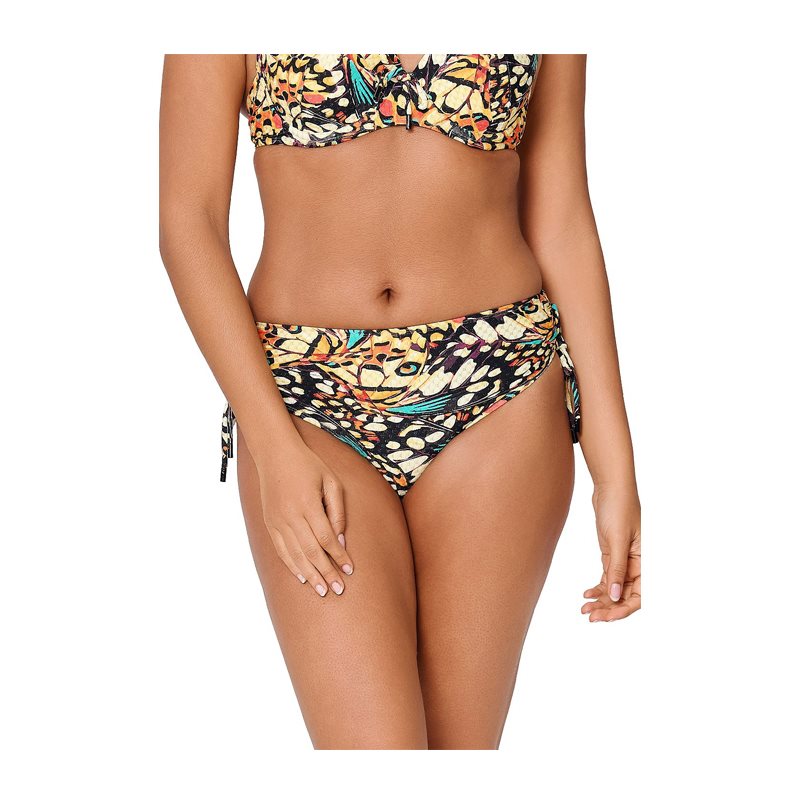 LingaDore Butterfly Print 1-DELIG Bikini short 