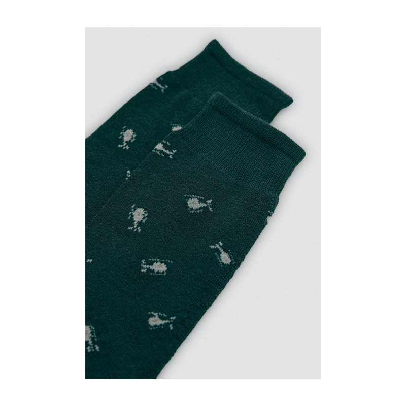 Ysabel Mora Calcetines socks Sokken 