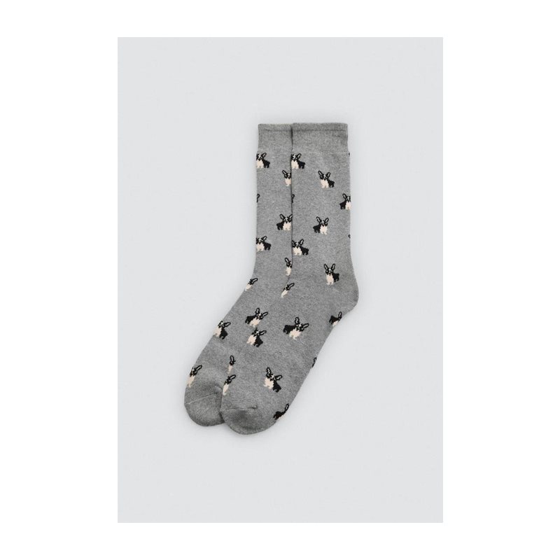Ysabel Mora Calcetines socks Sokken 