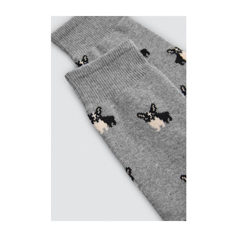 Ysabel Mora Calcetines socks Sokken 