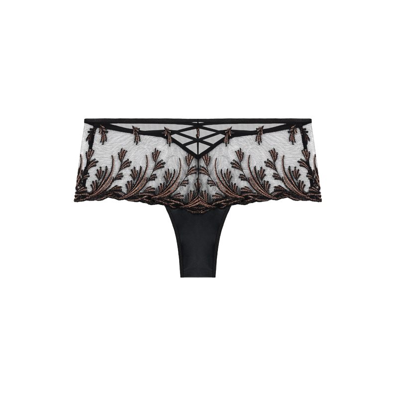 Cosmic Romance Shorty