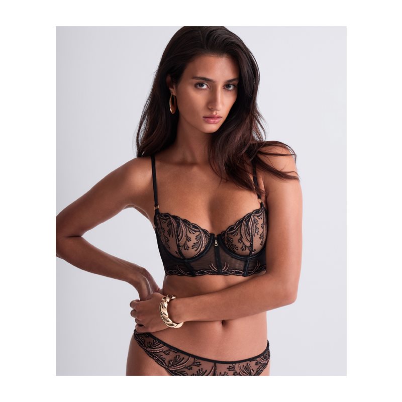 Cosmic Romance Bh met beugel niet voorgevormdLongline