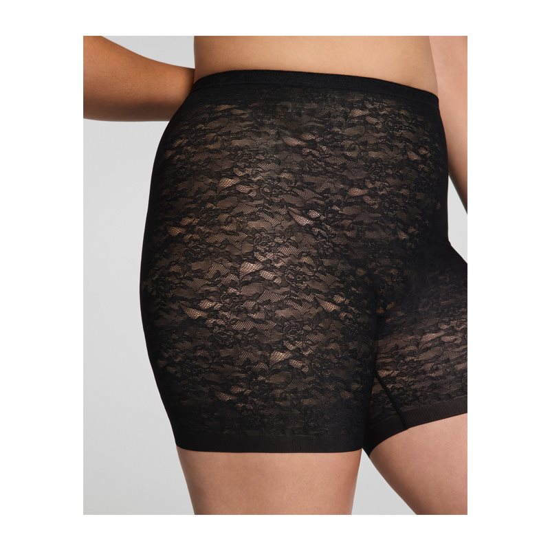 Day to Date Night Girlshort Corrigerende slip met pijpjes