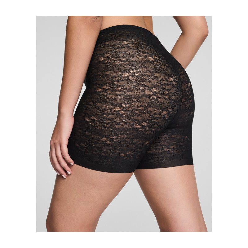 Day to Date Night Girlshort Corrigerende slip met pijpjes