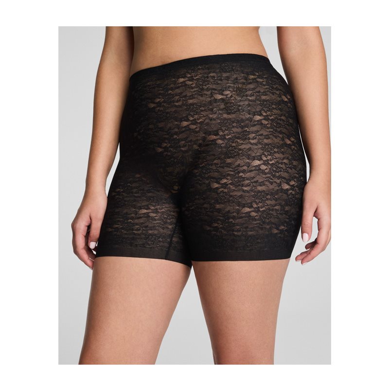 Day to Date Night Girlshort Corrigerende slip met pijpjes
