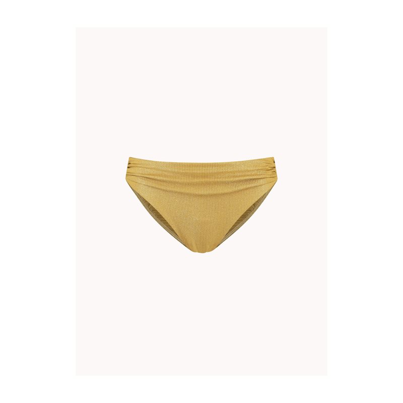 Golden Hour 1-DELIG Bikini rioslip
