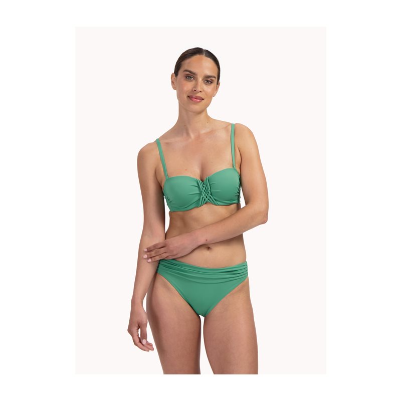 Green Oasis 1-DELIG Bikini rioslip
