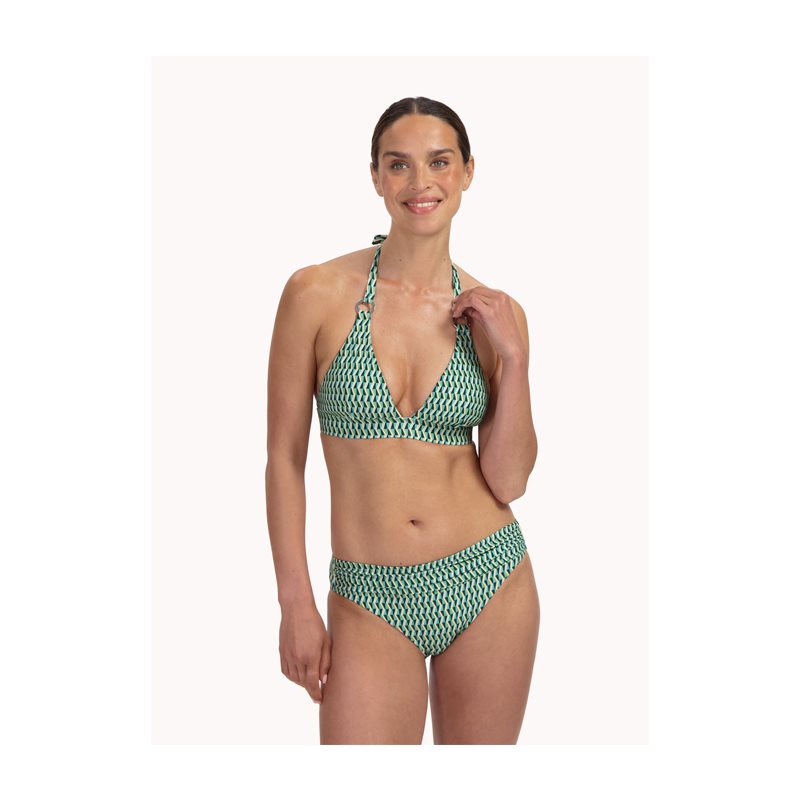 Cyell Groovy Graphic 1-DELIG Bikini rioslip 