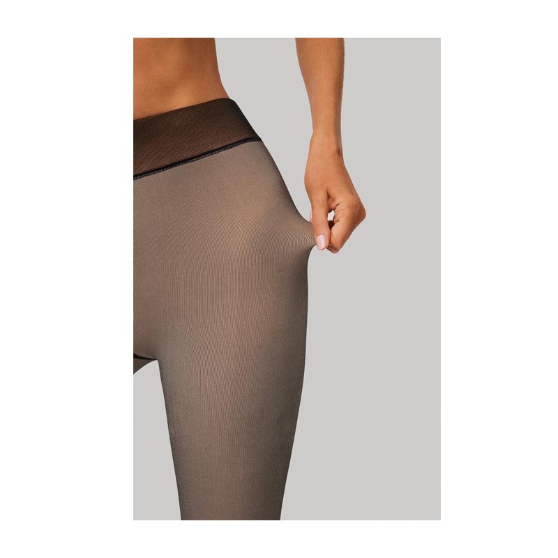 Invisible Thermo Panty Panty