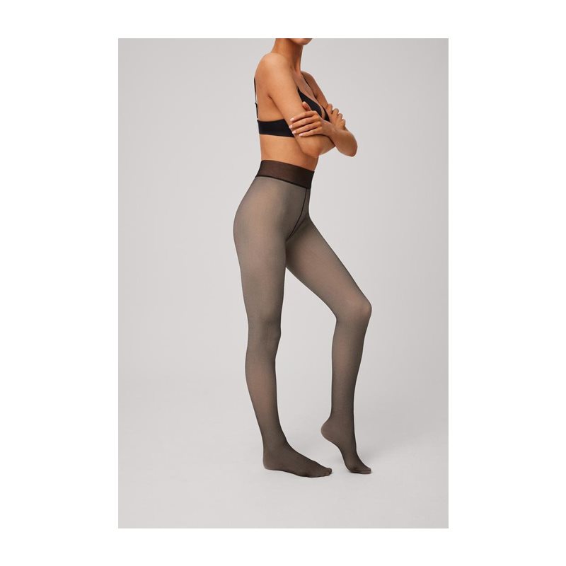 Invisible Thermo Panty Panty