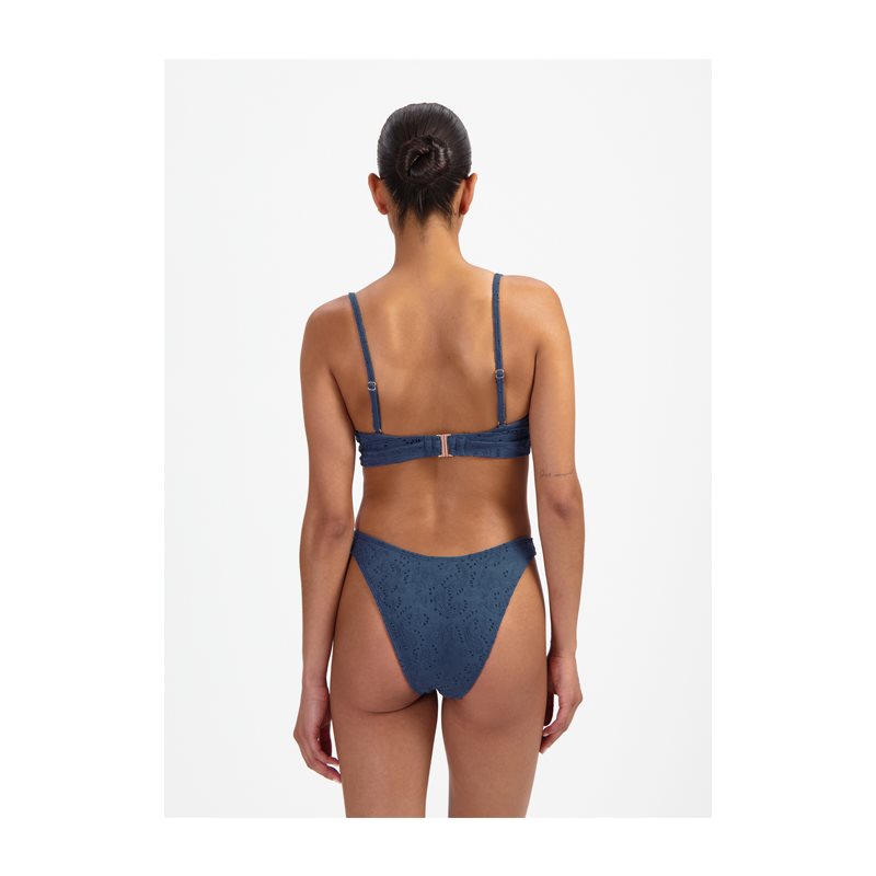 Nightsky Embroidery 1-DELIG Bikini met beugel voorgevormd
