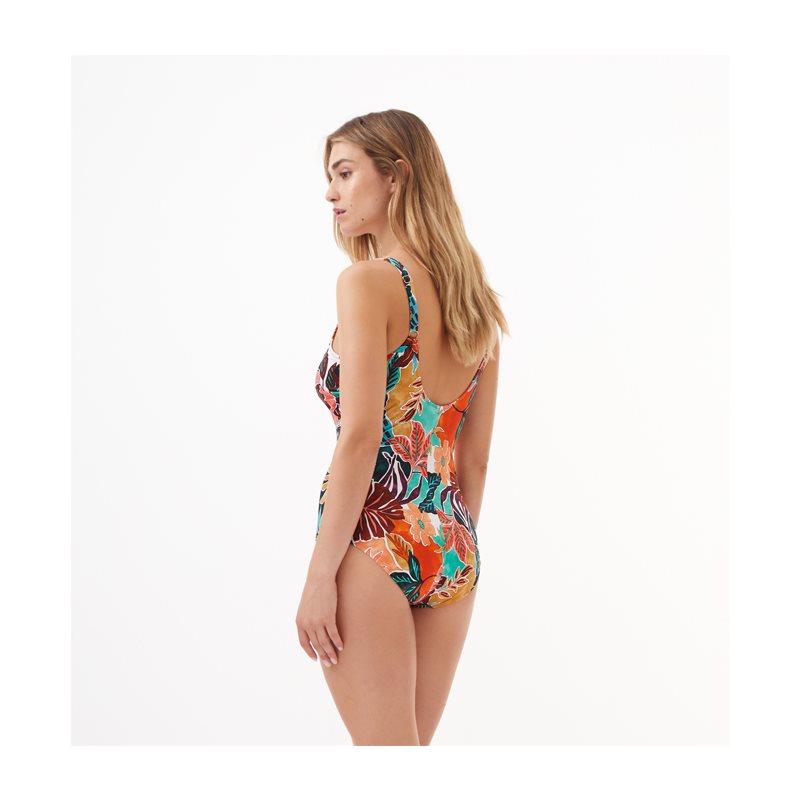 Sorella 1-DELIG Badpak zonder beugel voorgevMet prothesehoesjes