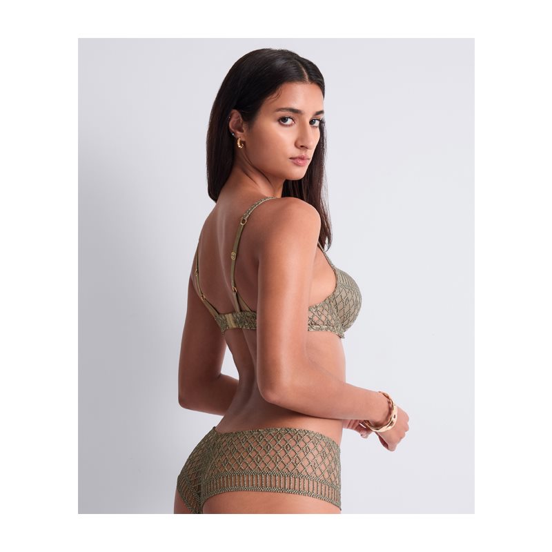 Stardust Dream Hipster