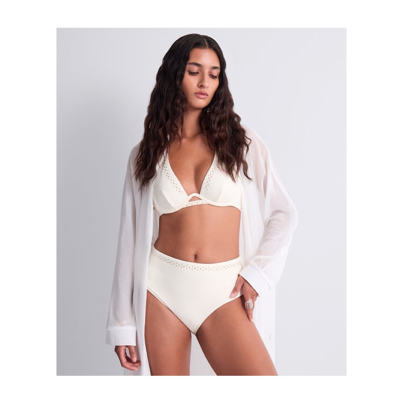 Aubade Summer Stars 1-DELIG Bikini met beugel niet voorgev 