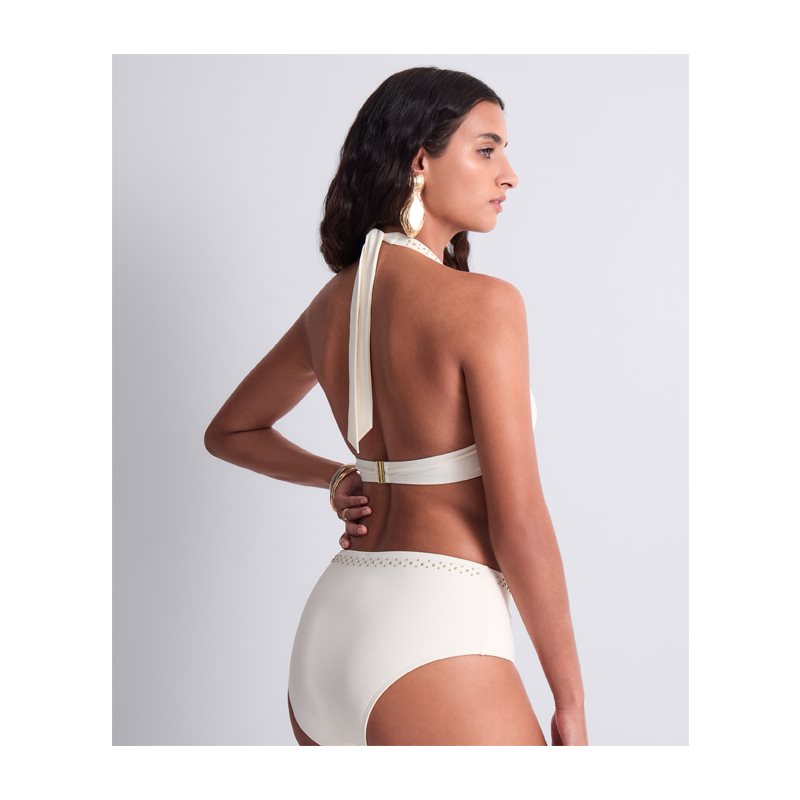 Summer Stars 1-DELIG Bikini met beugel niet voorgevHalter