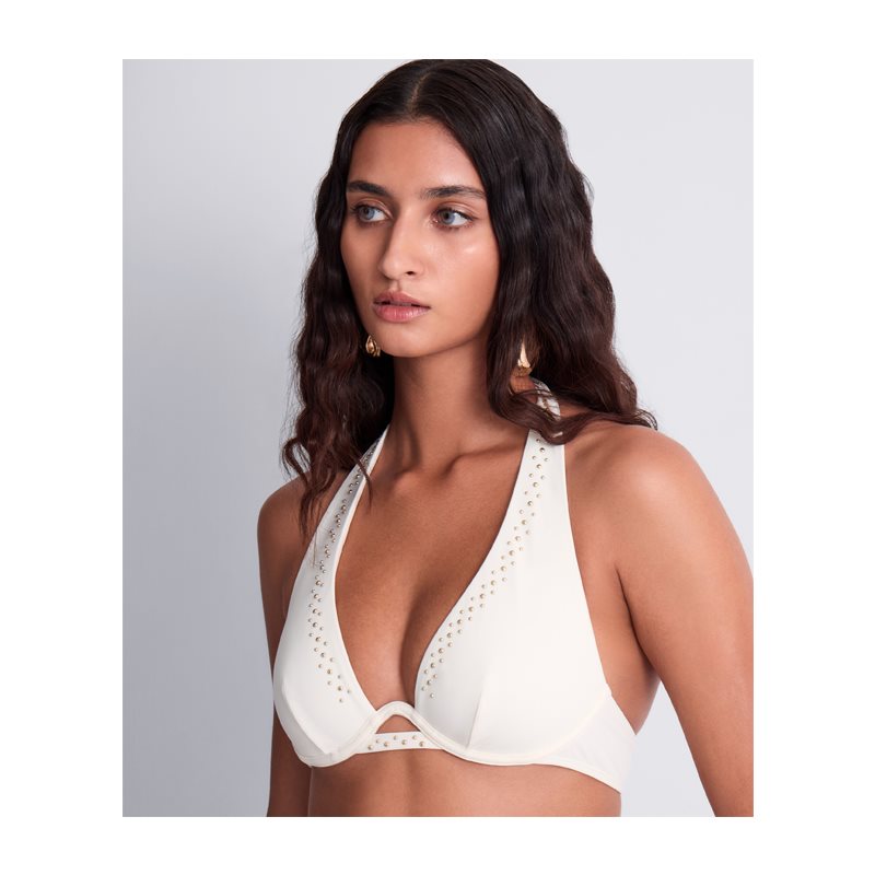 Summer Stars 1-DELIG Bikini met beugel niet voorgevHalter