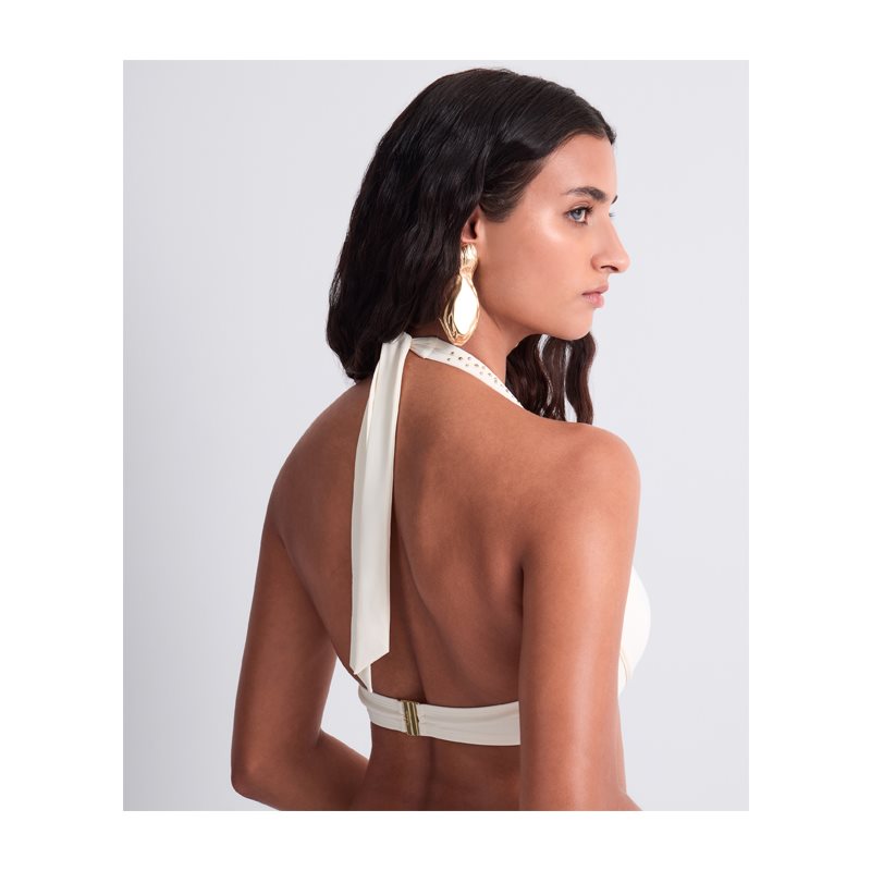 Summer Stars 1-DELIG Bikini met beugel niet voorgevHalter