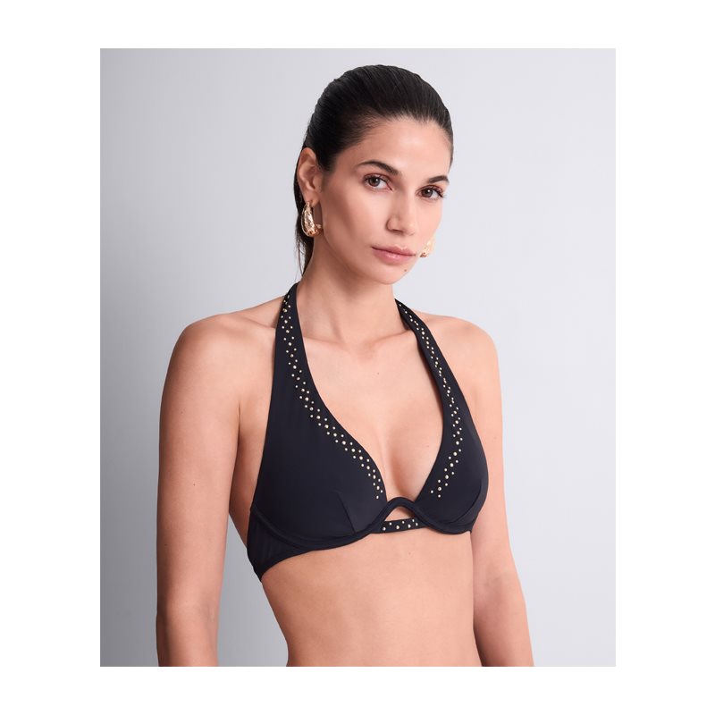 Summer Stars 1-DELIG Bikini met beugel niet voorgevHalter