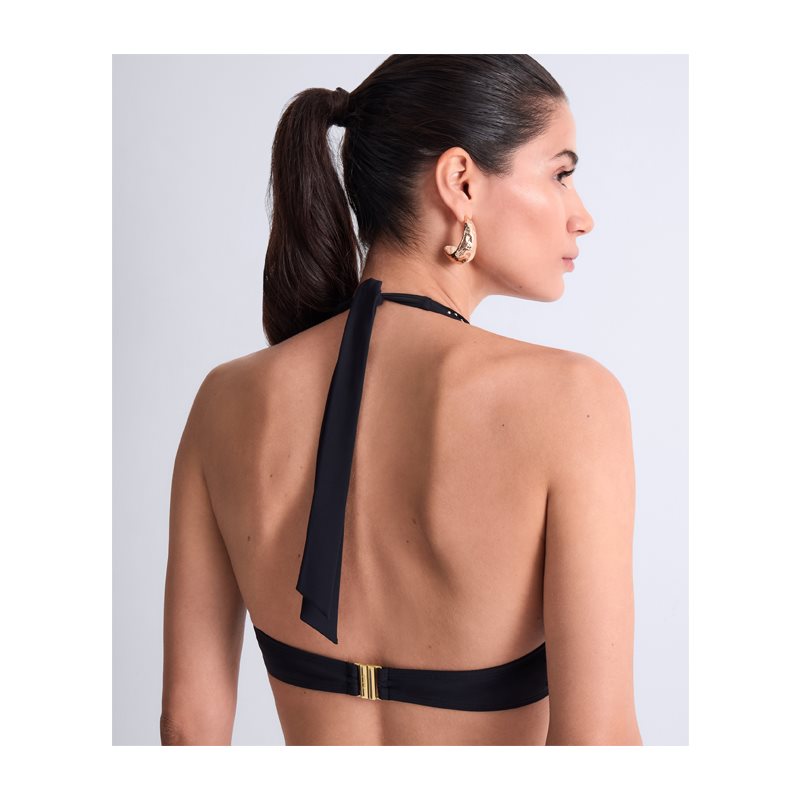 Summer Stars 1-DELIG Bikini met beugel niet voorgevHalter