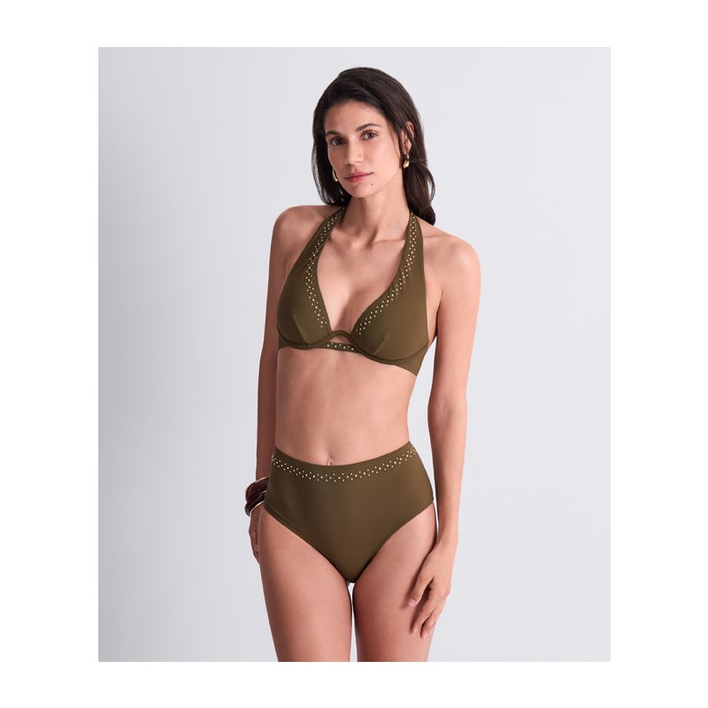 Aubade Summer Stars 1-DELIG Bikini met beugel niet voorgev 