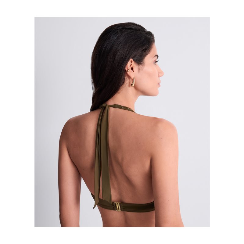 Summer Stars 1-DELIG Bikini met beugel niet voorgevHalter