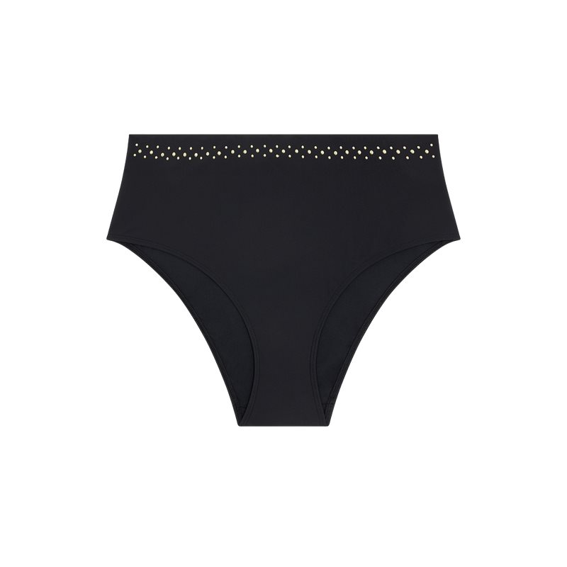 Aubade Summer Stars 1-DELIG Bikini tailleslip 