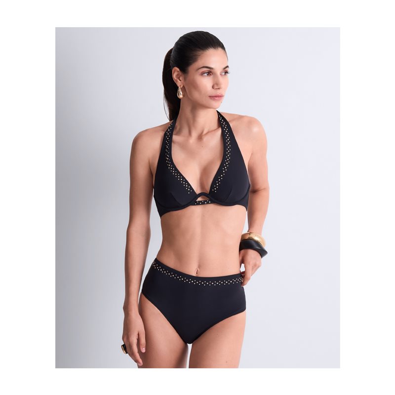 Aubade Summer Stars 1-DELIG Bikini tailleslip 