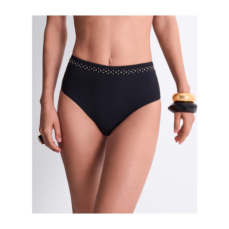 Summer Stars 1-DELIG Bikini tailleslip