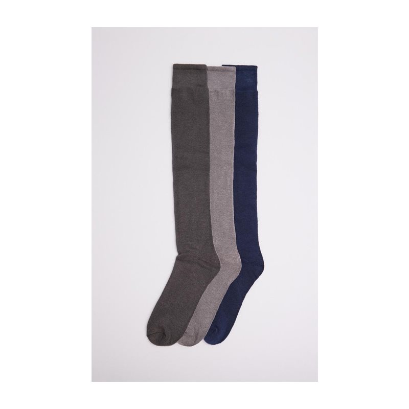 Thermal Knee High socks Sokken